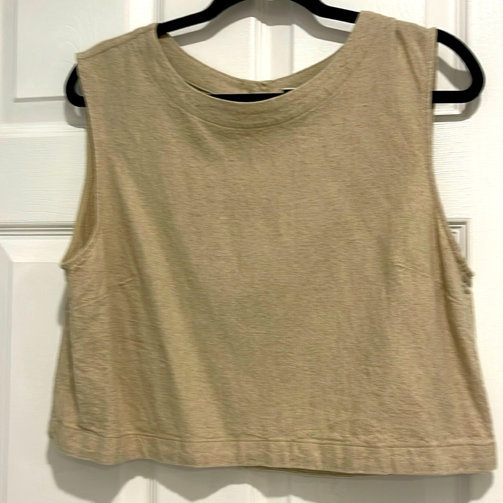 Brand new worn once
